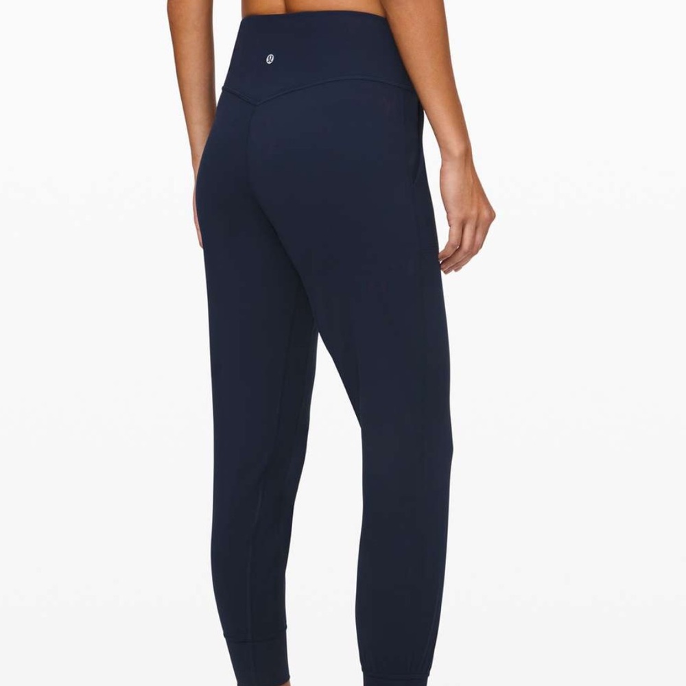 Lululemon align joggers